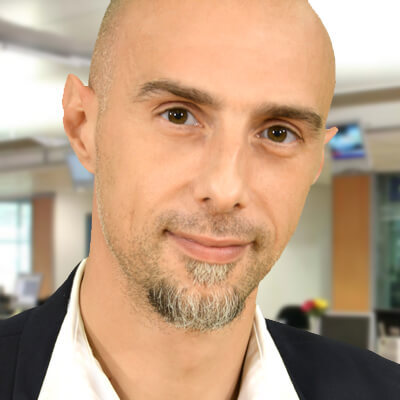 Maurizio Melis